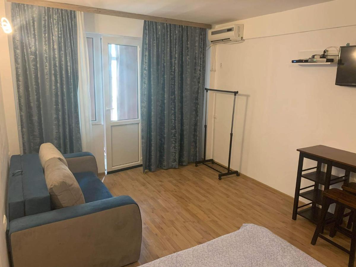 דירות אפורי נורד Studio Edara מראה חיצוני תמונה