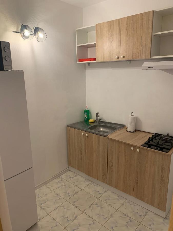 דירות אפורי נורד Studio Edara מראה חיצוני תמונה